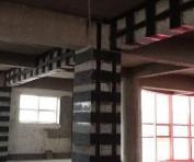 建筑进行结构加固时有哪些注意事项？