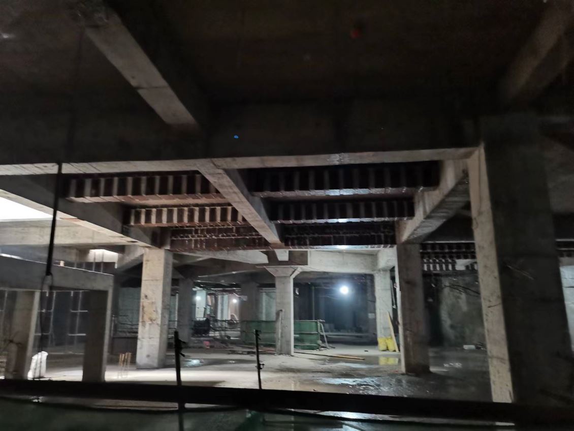 地基加固