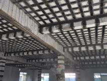 建筑地基加固解决方法是什么?