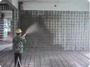 加固工程