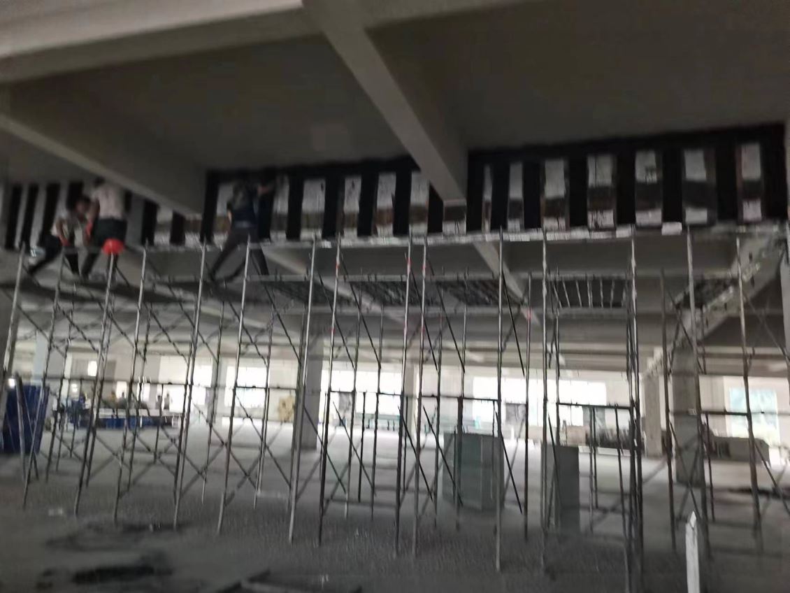 地基加固