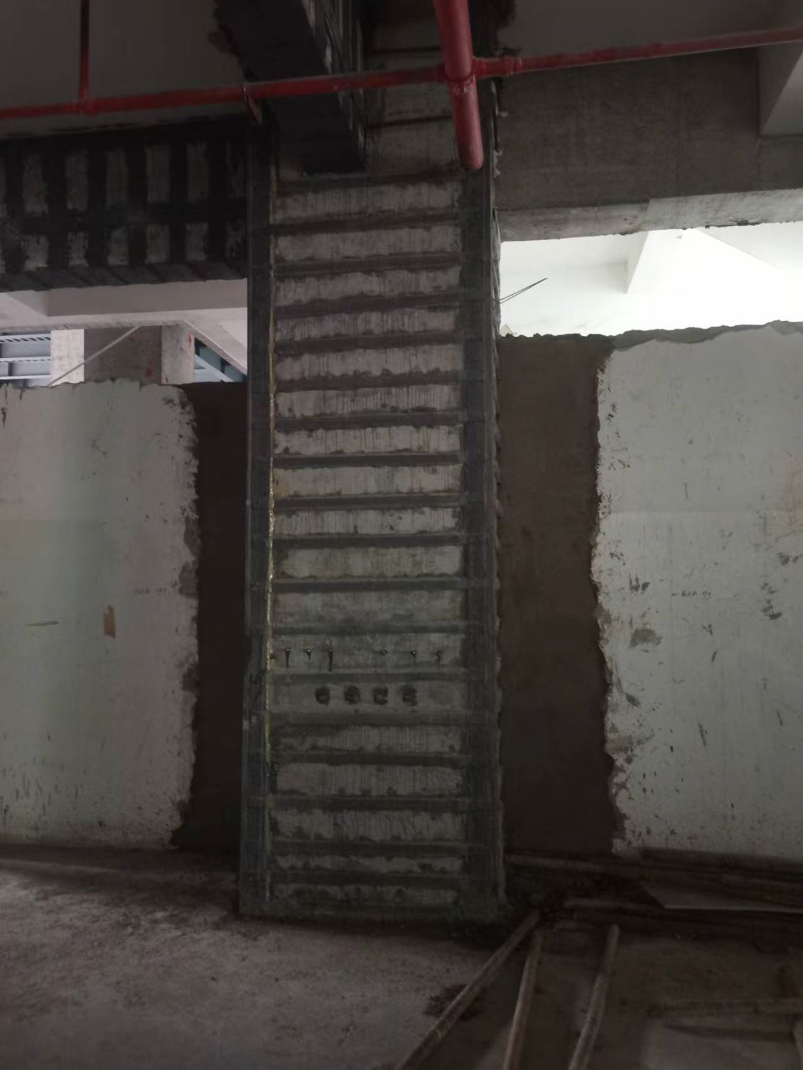地基加固