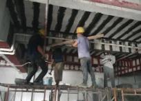 哪些建筑需要进行结构加固？