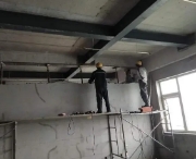 碳纤维加固技术适用于哪些地方