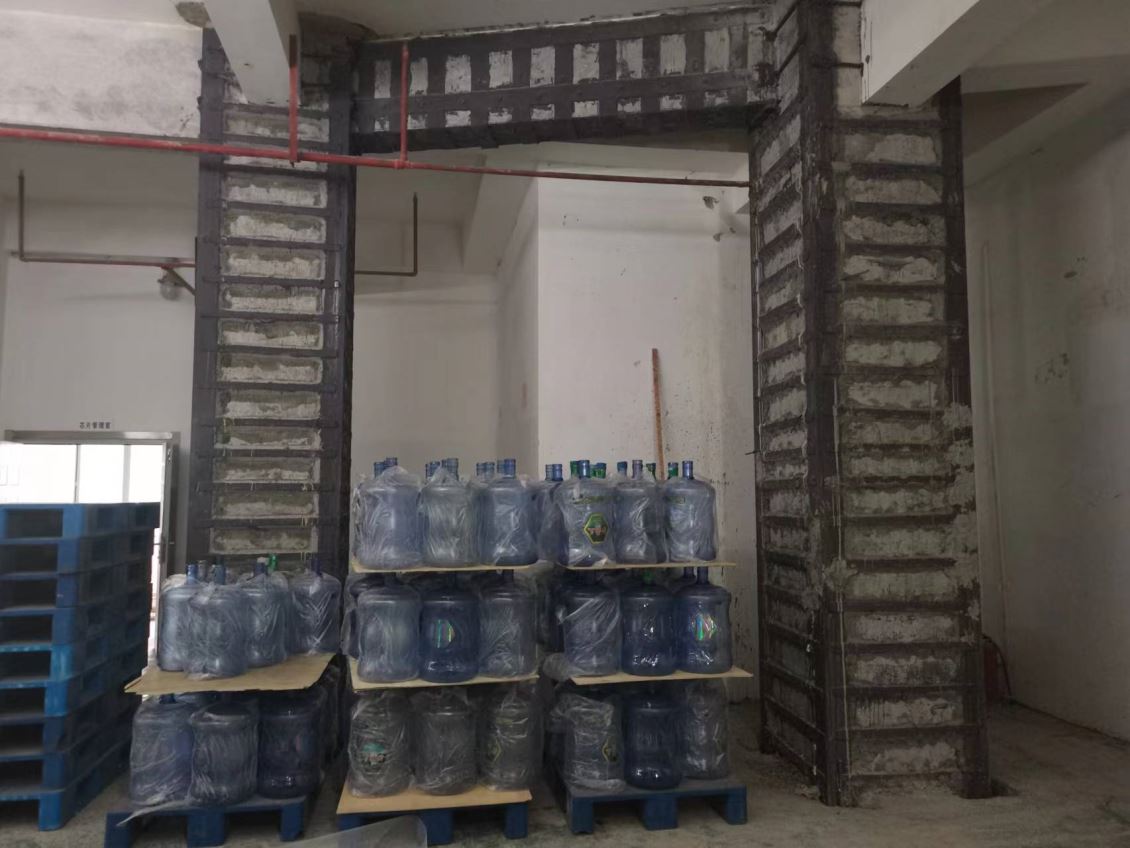 建筑物裂缝修补需注意的关键问题