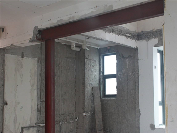 危房加固主要用哪种加固方法