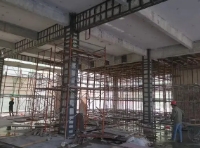 碳纤维加固技术详解